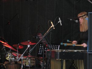 Julie Spencer Bingen Swingt 2009